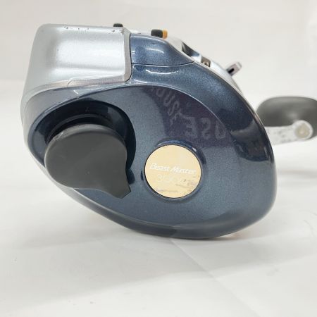  SHIMANO シマノ 07 電動丸  3000 ビーストマスター Beast Master 02132 ジャンク品 現状渡し
