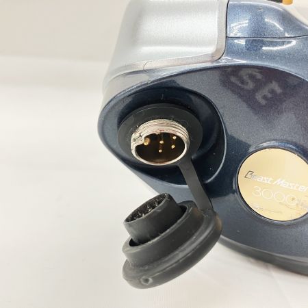  SHIMANO シマノ 07 電動丸  3000 ビーストマスター Beast Master 02132 ジャンク品 現状渡し