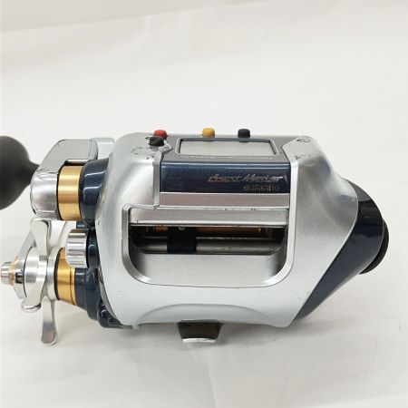  SHIMANO シマノ 07 電動丸  3000 ビーストマスター Beast Master 02132 ジャンク品 現状渡し