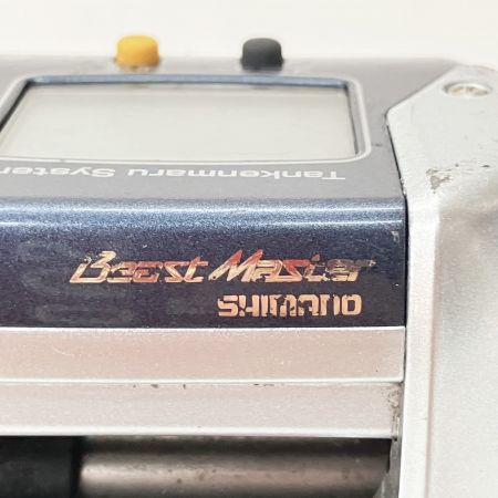  SHIMANO シマノ 07 電動丸  3000 ビーストマスター Beast Master 02132 ジャンク品 現状渡し