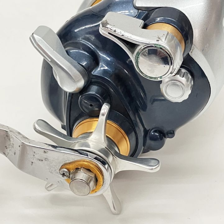 シマノ 電動丸 ビーストマスター 07 0 ジャンク品 SHIMANO