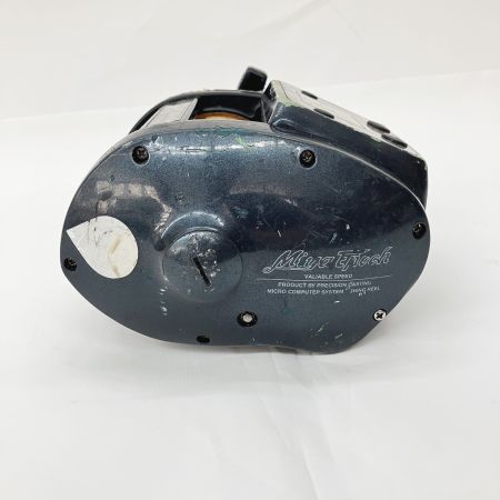  Miya Epoch ミヤマエ COMMAND 電動リール CX-6HP 現状渡し ジャンク品