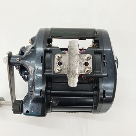  Miya Epoch ミヤマエ COMMAND 電動リール CX-6HP 現状渡し ジャンク品