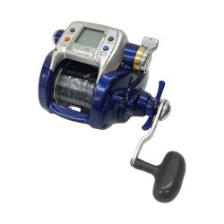 〇〇 DAIWA ダイワ HYPER TANACOM 600Fe ハイパータナコン 600Fe 801387 電動リール ジャンク品 現状渡し Dランク
