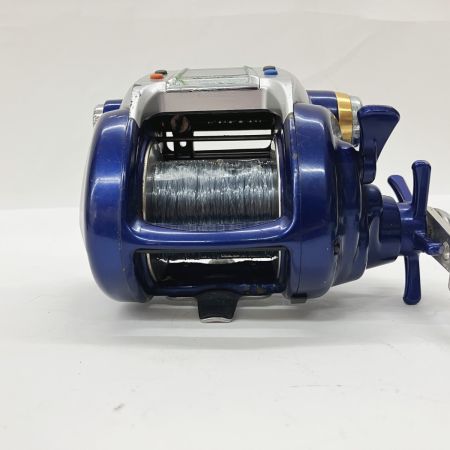  DAIWA ダイワ HYPER TANACOM 600Fe ハイパータナコン 600Fe 801387 電動リール ジャンク品 現状渡し