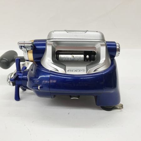  DAIWA ダイワ HYPER TANACOM 600Fe ハイパータナコン 600Fe 801387 電動リール ジャンク品 現状渡し