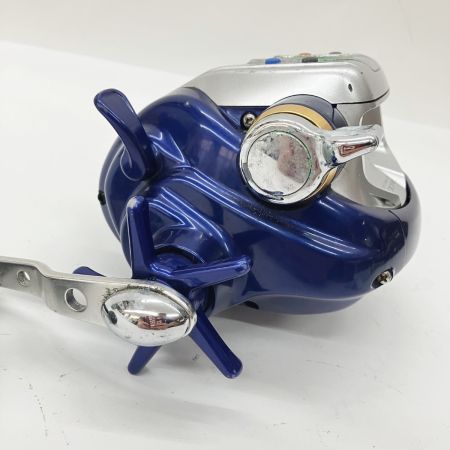  DAIWA ダイワ HYPER TANACOM 600Fe ハイパータナコン 600Fe 801387 電動リール ジャンク品 現状渡し