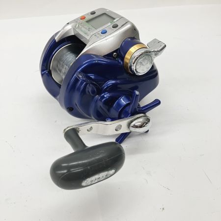  DAIWA ダイワ HYPER TANACOM 600Fe ハイパータナコン 600Fe 801387 電動リール ジャンク品 現状渡し