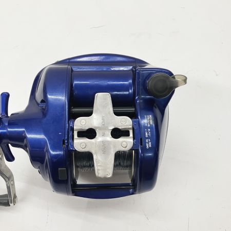  DAIWA ダイワ HYPER TANACOM 600Fe ハイパータナコン 600Fe 801387 電動リール ジャンク品 現状渡し