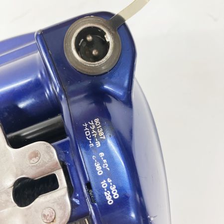  DAIWA ダイワ HYPER TANACOM 600Fe ハイパータナコン 600Fe 801387 電動リール ジャンク品 現状渡し
