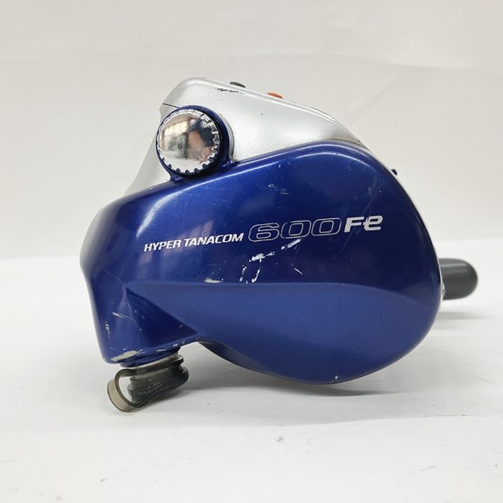 DAIWA 600Fe 電動リール＊ジャンク品
