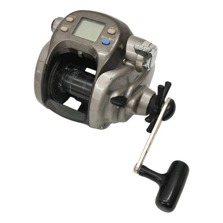  DAIWA ダイワ TANACOM BULL-S スーパータナコン ブル S 600W 801370 電動リール ジャンク品