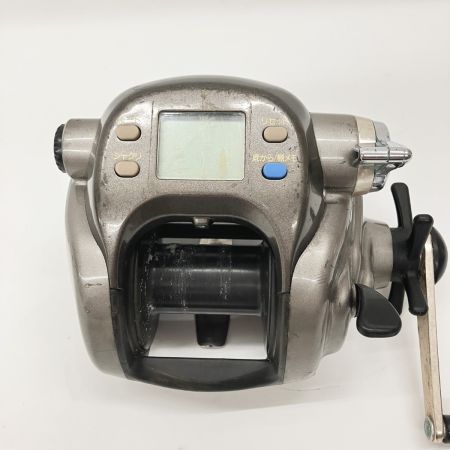  DAIWA ダイワ TANACOM BULL-S スーパータナコン ブル S 600W 801370 電動リール ジャンク品