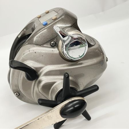 DAIWA ダイワ TANACOM BULL-S スーパータナコン ブル S 600W 801370 電動リール ジャンク品