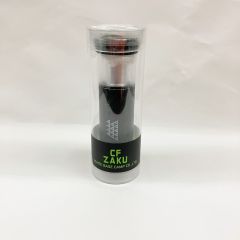  WHITE BASE CAMP ホワイトベースキャンプ LEDランタン CF ZAKU 未使用品 Sランク