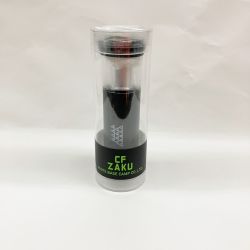 〇〇 WHITE BASE CAMP ホワイトベースキャンプ LEDランタン CF ZAKU 未使用品 Sランク