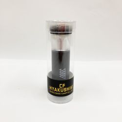 〇〇 WHITE BASE CAMP ホワイトベースキャンプ LEDランタン CF HYAKUSHIKI 未使用品 Sランク