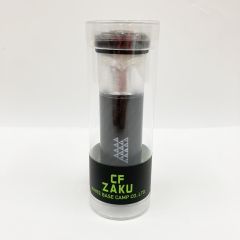  WHITE BASE CAMP LEDランタン CF ZAKU 未使用品 Sランク
