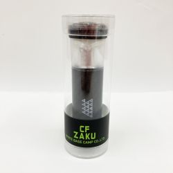 〇〇 WHITE BASE CAMP LEDランタン CF ZAKU 未使用品 Sランク