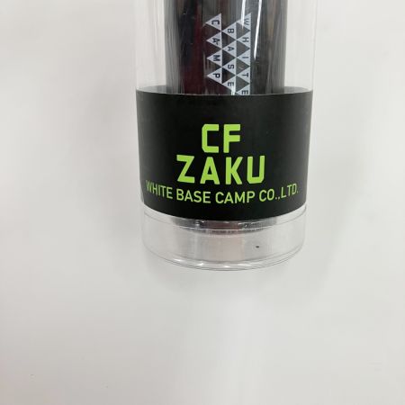  WHITE BASE CAMP LEDランタン CF ZAKU 未使用品