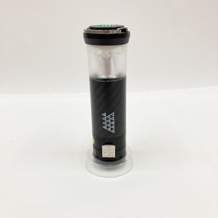  WHITE BASE CAMP LEDランタン CF ZAKU 未使用品