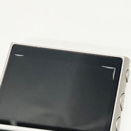  SONY ソニー WALKMAN ウォークマン 16GB ポータブル プレイヤー NW-A105 本体のみ