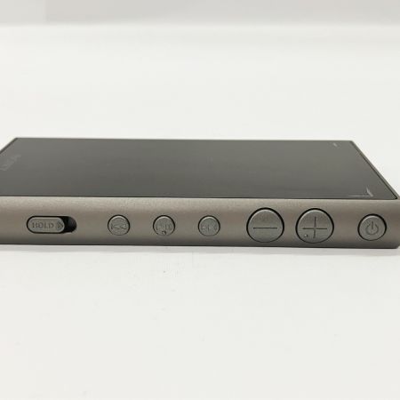  SONY ソニー WALKMAN ウォークマン 16GB ポータブル プレイヤー NW-A105 本体のみ