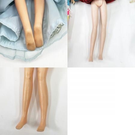   リカちゃん人形 リカちゃん いづみちゃん ごろちゃん ロコたん人形 その他ソフビ まとめ