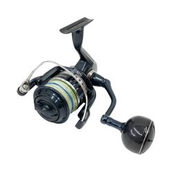 〇〇 SHIMANO シマノ STRADIC ストラディック SW6000XG 04247 スピニングリール Aランク