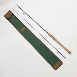 〇〇 TENRYU CO. 天龍 Rayz レイズ Jerkin’-HD RZ65ML ロッド Bランク