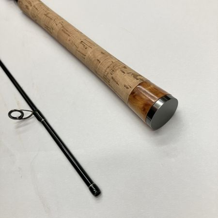  TENRYU CO. 天龍 Rayz レイズ Jerkin’-HD RZ65ML ロッド