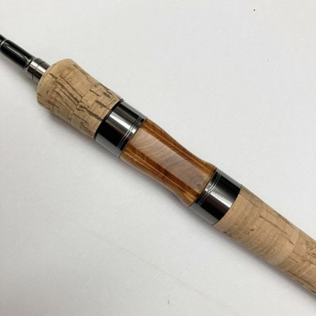  TENRYU CO. 天龍 Rayz レイズ Jerkin’-HD RZ65ML ロッド