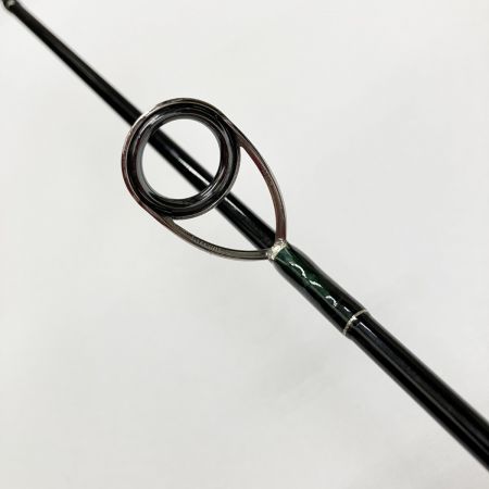  TENRYU CO. 天龍 Rayz レイズ Jerkin’-HD RZ65ML ロッド