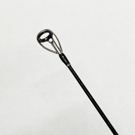  TENRYU CO. 天龍 Rayz レイズ Jerkin’-HD RZ65ML ロッド