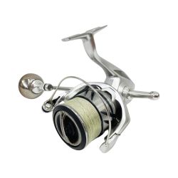〇〇 SHIMANO シマノ STRADIC 23 ストラディック C5000XG-M ハンドルカスタム 045911 スピニングリール Bランク