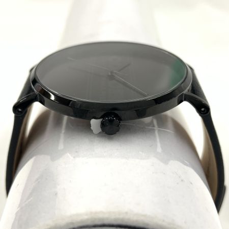  COACH コーチ チャールズ 腕時計  14602528 ブラック