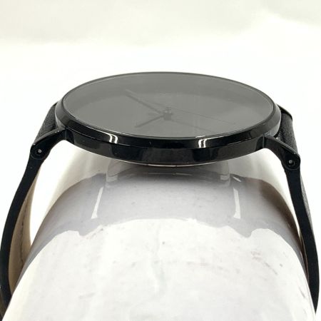  COACH コーチ チャールズ 腕時計  14602528 ブラック