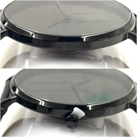  COACH コーチ チャールズ 腕時計  14602528 ブラック