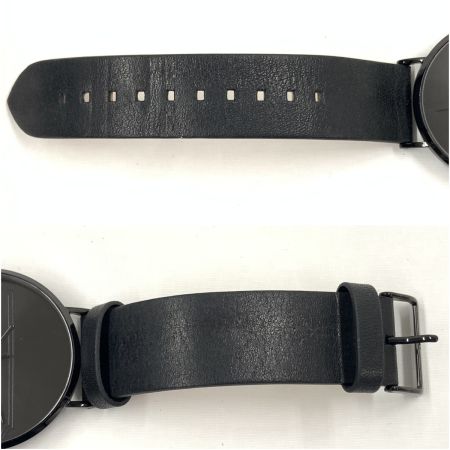  COACH コーチ チャールズ 腕時計  14602528 ブラック