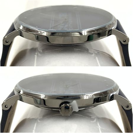  COACH コーチ チャールズ クォーツ 腕時計  14602528 ブルー