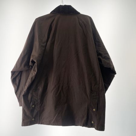  OXFORD オックスフォード メンズ オイルジャケット サイズM ブラウン