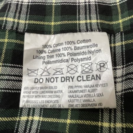  OXFORD オックスフォード メンズ オイルジャケット サイズM ブラウン