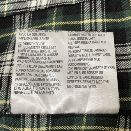  OXFORD オックスフォード メンズ オイルジャケット サイズM ブラウン