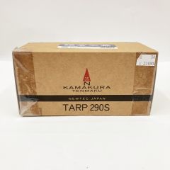  鎌倉天幕 カマクラテンマク タープ 290S 天幕のみ KTM290 未開封品 Nランク