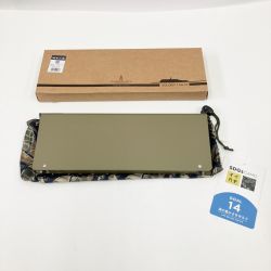 〇〇 鎌倉天幕 カマクラテンマク Soloist T NO.14 ソリスト ミニテーブル ST14B 未使用品 Sランク