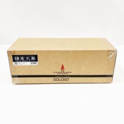 〇〇 鎌倉天幕 SOLOIST ソリスト テント KTMSLT 未開封品  Nランク