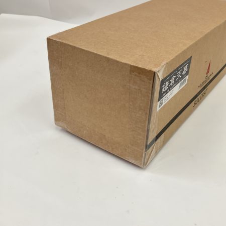  鎌倉天幕 SOLOIST ソリスト テント KTMSLT 未開封品 