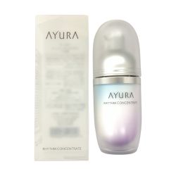 〇〇 AYURA アユーラ リズムコンセントレート 美容液 40ml Aランク