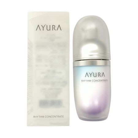  AYURA アユーラ リズムコンセントレート 美容液 40ml