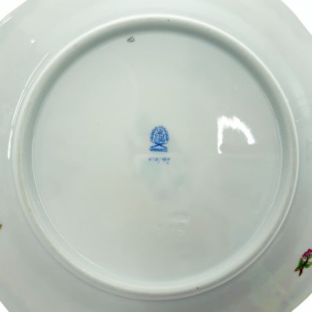  Herend ヘレンド ヴィクトリア ブーケ デザートプレート 洋食器